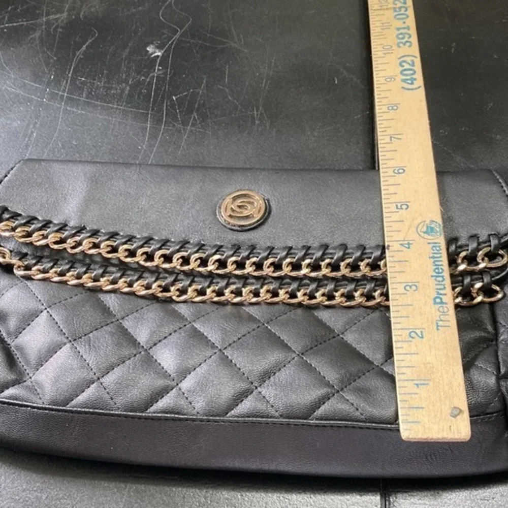 Bebe Clutch Purse,‎ NWT